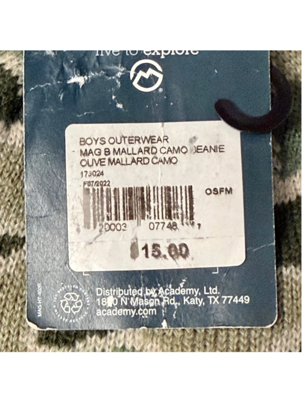 Magellan Outdoors magellan outdoors